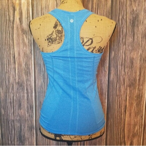 Lululemon Running Tank - Picture 3 of 8